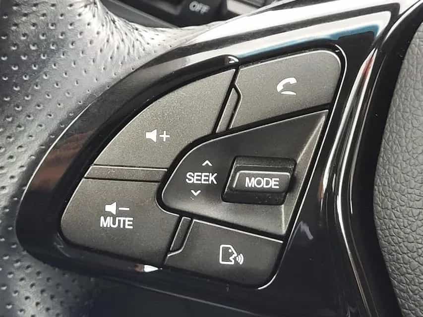 Ssangyong Tivoli GRAND 1.5 T-GDI FIZZ AUTOMATIK+WKR+1.HAND 05/2023-photo-7
