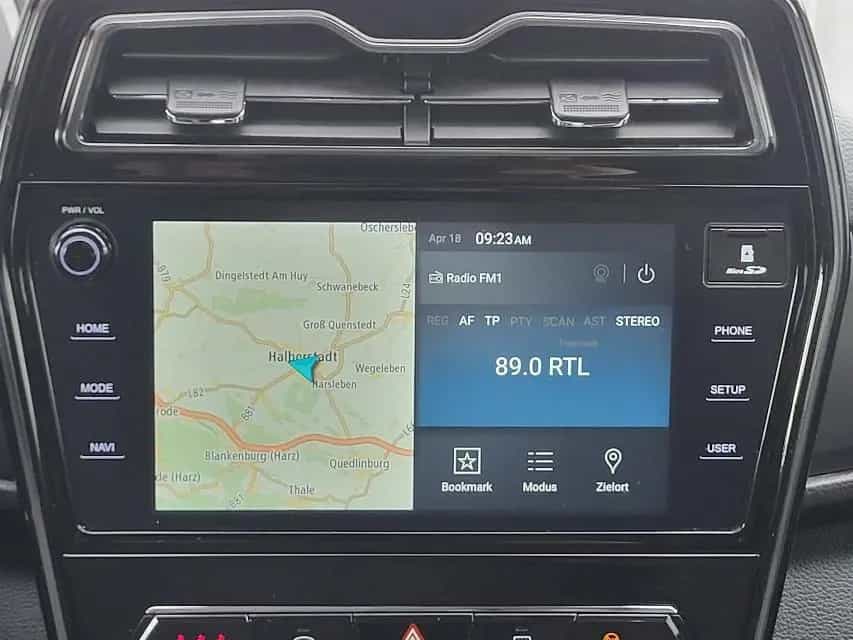 Ssangyong Tivoli GRAND 1.5 T-GDI FIZZ AUTOMATIK+WKR+1.HAND 05/2023-photo-9