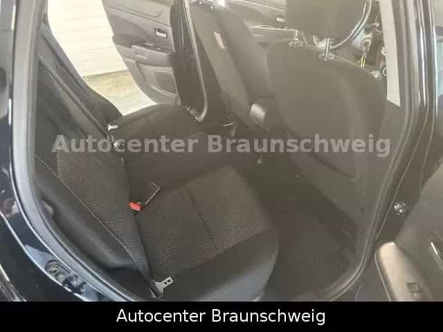 Mitsubishi ASX Diamant Edition 2WD 01/2016-photo-14