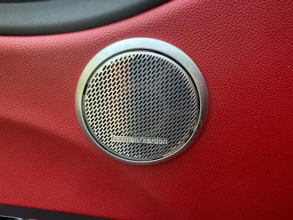 Alfa Romeo Giulia | Nav-Gen2 | Keramik | Harman-Kardon | 06/2017-photo-15
