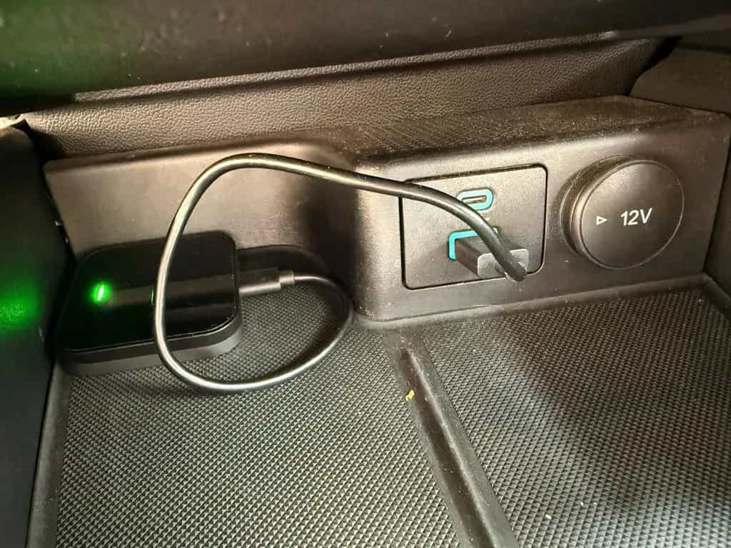 Ford Focus 1,0 EcoBoost 74kW Cool & Connect Turni... 02/2023-photo-7