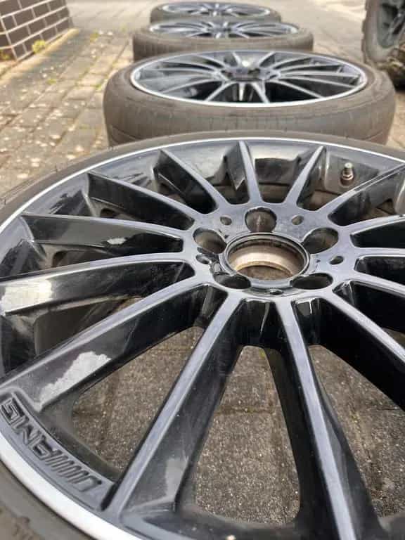 Mercedes-Benz A-Class 250 4MATIC DCT - 11/2019-photo-14