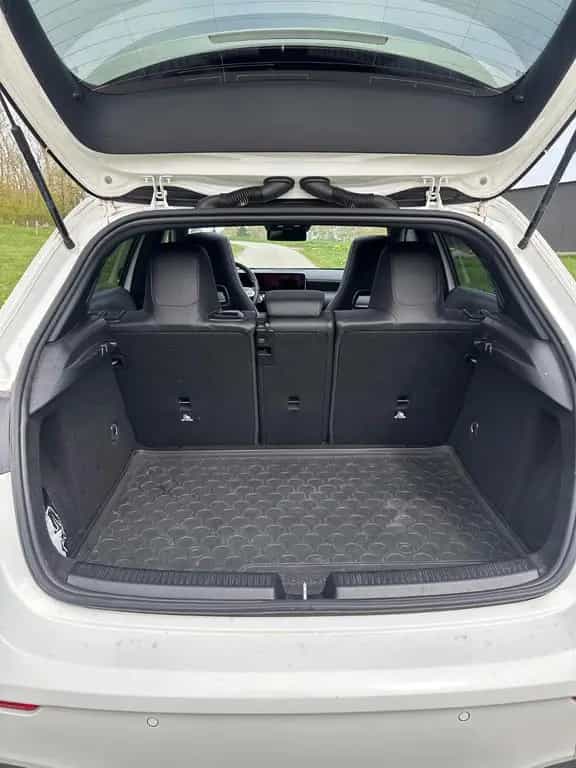 Mercedes-Benz A-Class 250 4MATIC DCT - 11/2019-photo-9