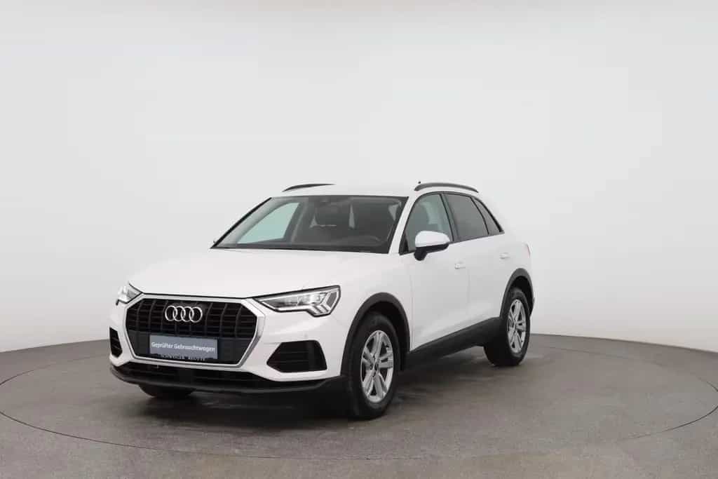 Audi Q3 TDI 2.0 08/2021-photo-0