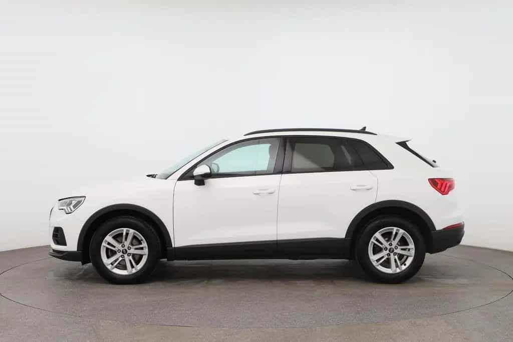 Audi Q3 TDI 2.0 08/2021-photo-1