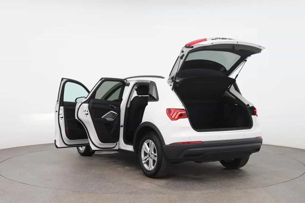 Audi Q3 TDI 2.0 08/2021-photo-10