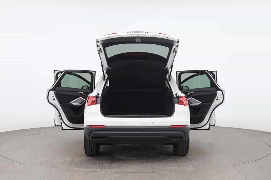Audi Q3 TDI 2.0 08/2021-photo-11