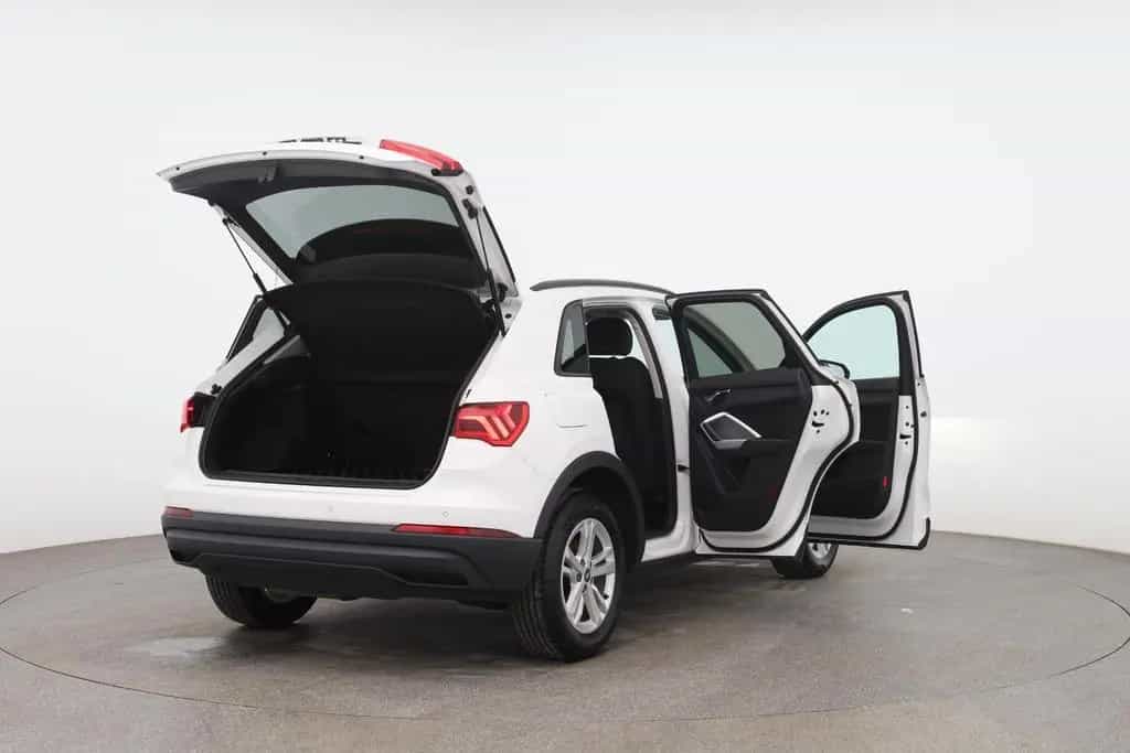 Audi Q3 TDI 2.0 08/2021-photo-12