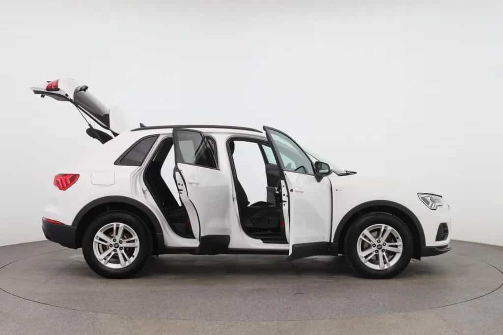 Audi Q3 TDI 2.0 08/2021-photo-13