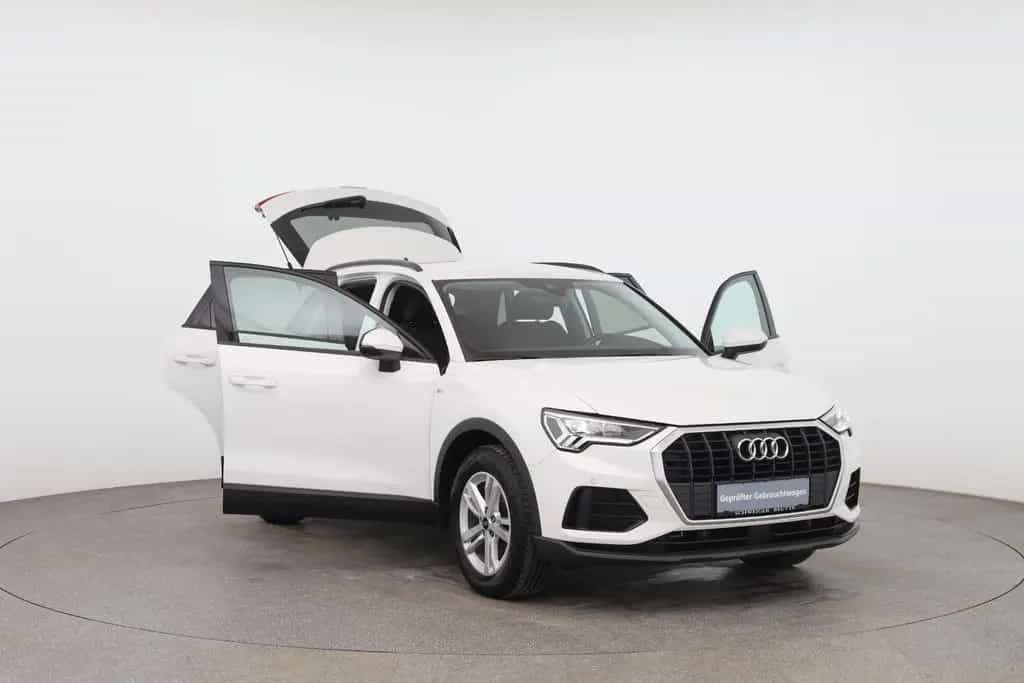 Audi Q3 TDI 2.0 08/2021-photo-14
