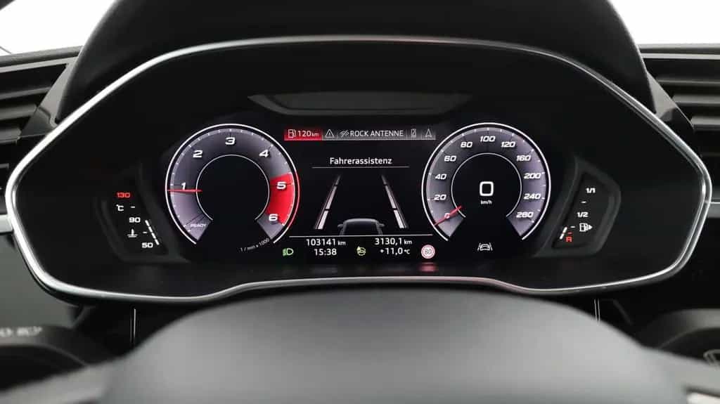 Audi Q3 TDI 2.0 08/2021-photo-16
