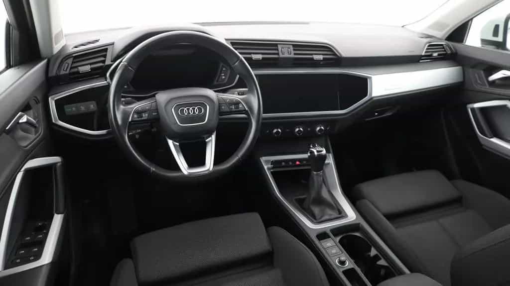 Audi Q3 TDI 2.0 08/2021-photo-18