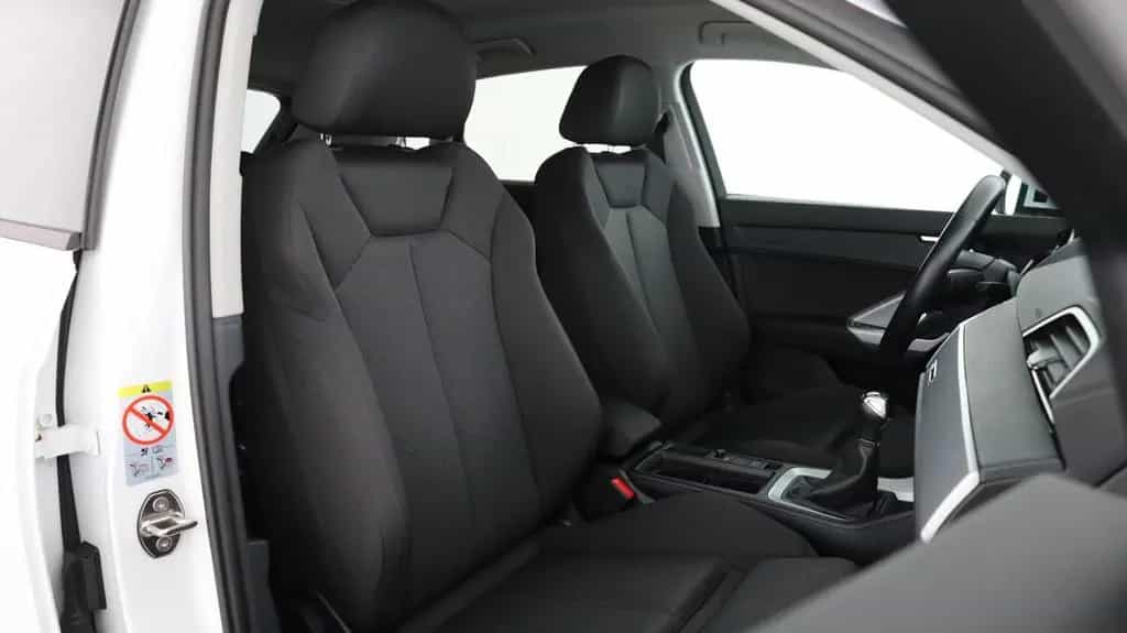 Audi Q3 TDI 2.0 08/2021-photo-19