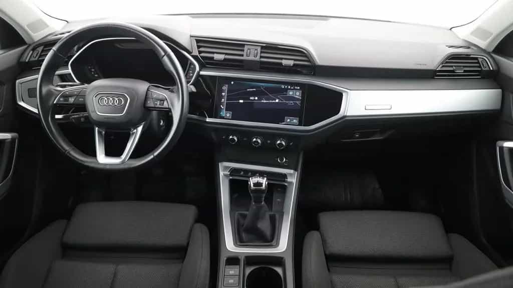 Audi Q3 TDI 2.0 08/2021-photo-20