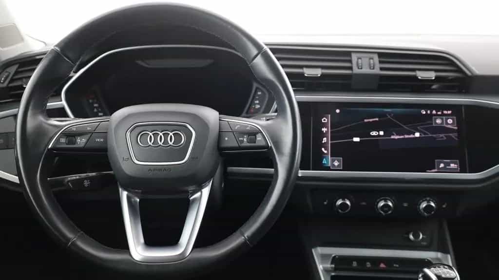 Audi Q3 TDI 2.0 08/2021-photo-21