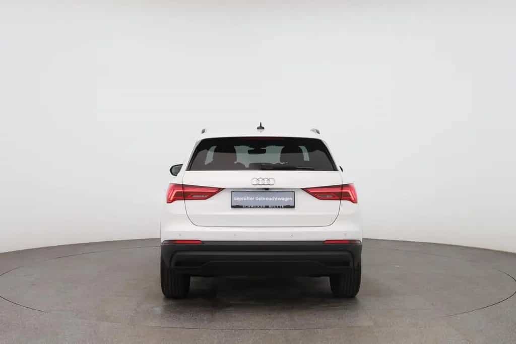 Audi Q3 TDI 2.0 08/2021-photo-3