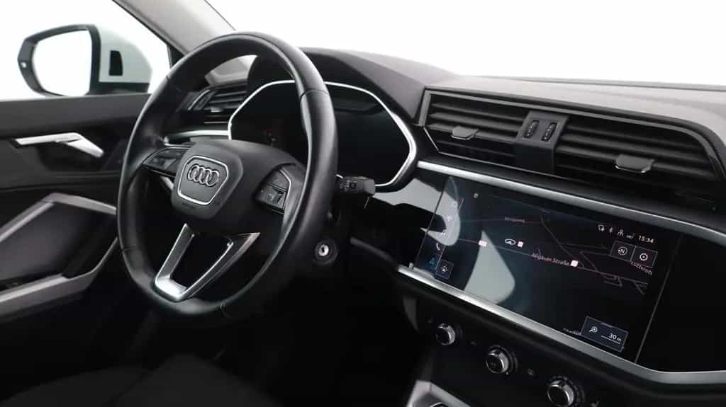 Audi Q3 TDI 2.0 08/2021-photo-30