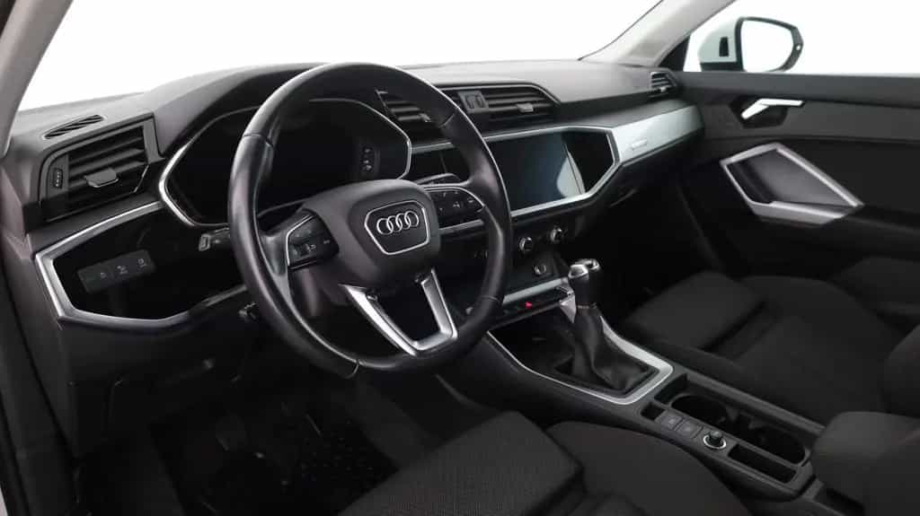 Audi Q3 TDI 2.0 08/2021-photo-31