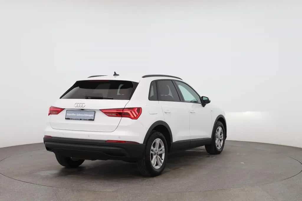 Audi Q3 TDI 2.0 08/2021-photo-4
