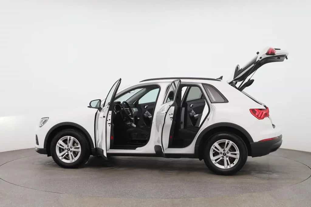 Audi Q3 TDI 2.0 08/2021-photo-9