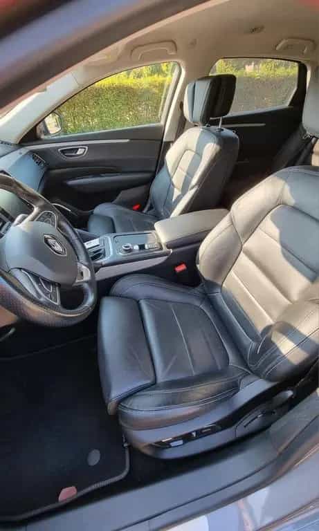 Renault Talisman TCe 225 EDC GPF Initiale Paris Init... 01/2020-photo-5