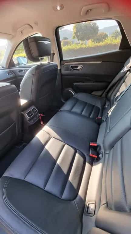 Renault Talisman TCe 225 EDC GPF Initiale Paris Init... 01/2020-photo-7