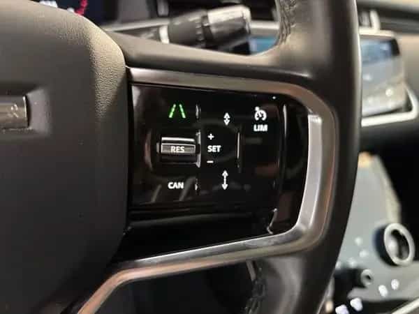 Land Rover Range Rover Rover Evoque D200 SE -360° CAM / AHK / SHZ 04/2021-photo-10