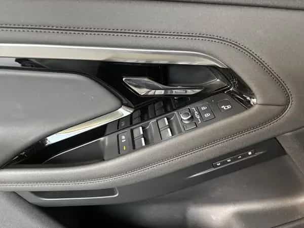 Land Rover Range Rover Rover Evoque D200 SE -360° CAM / AHK / SHZ 04/2021-photo-12