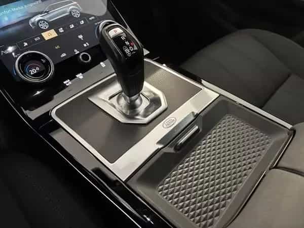 Land Rover Range Rover Rover Evoque D200 SE -360° CAM / AHK / SHZ 04/2021-photo-14