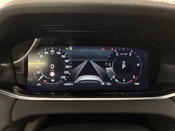 Land Rover Range Rover Rover Evoque D200 SE -360° CAM / AHK / SHZ 04/2021-photo-15