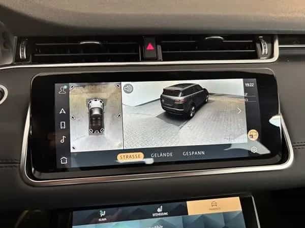 Land Rover Range Rover Rover Evoque D200 SE -360° CAM / AHK / SHZ 04/2021-photo-18