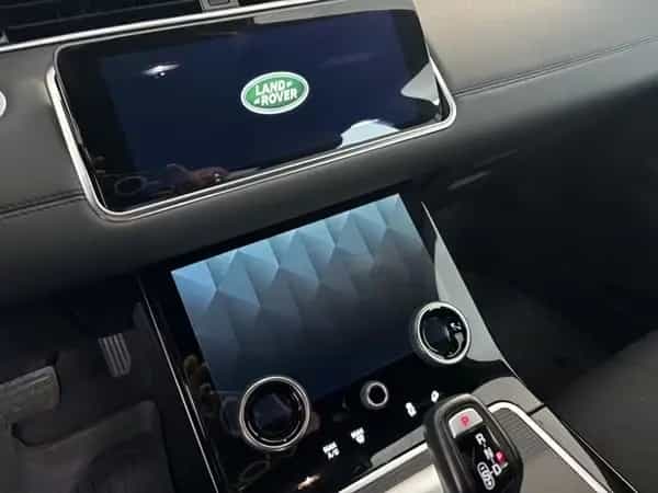 Land Rover Range Rover Rover Evoque D200 SE -360° CAM / AHK / SHZ 04/2021-photo-7