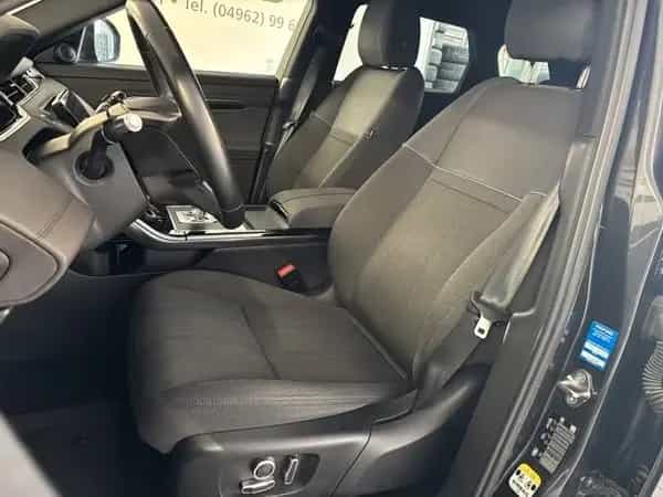 Land Rover Range Rover Rover Evoque D200 SE -360° CAM / AHK / SHZ 04/2021-photo-8