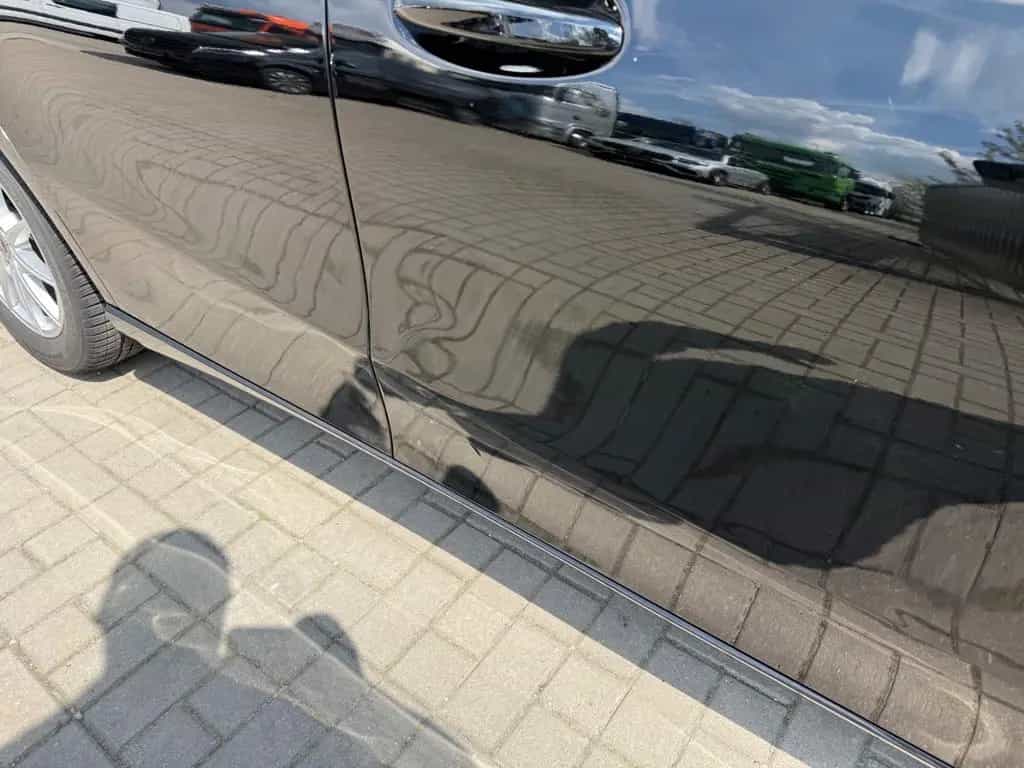 Mercedes-Benz A-Class 200 Style/Navi/Automatik/Alu 02/2020-photo-19