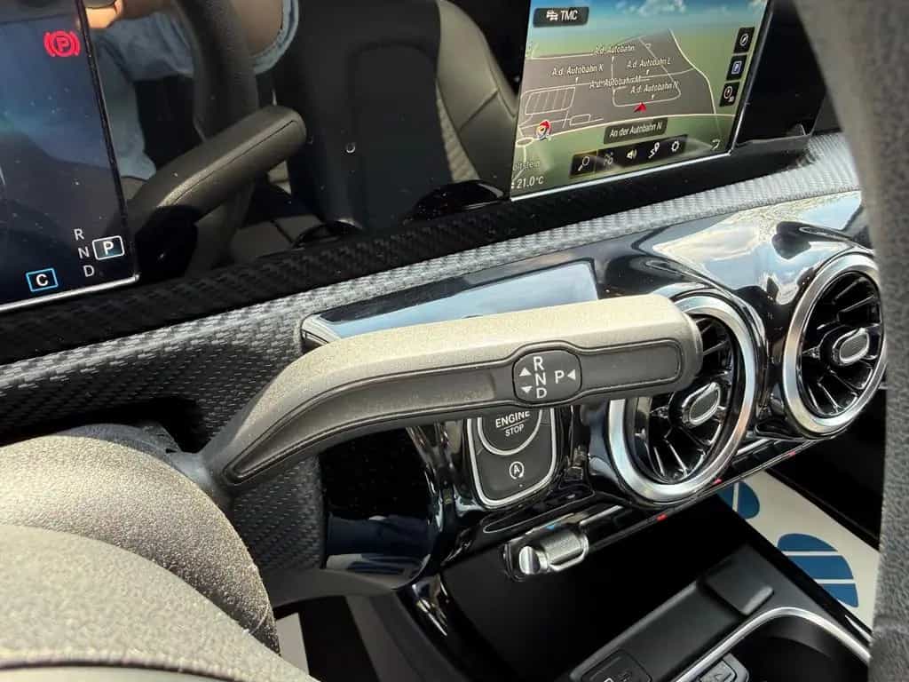 Mercedes-Benz A-Class 200 Style/Navi/Automatik/Alu 02/2020-photo-29