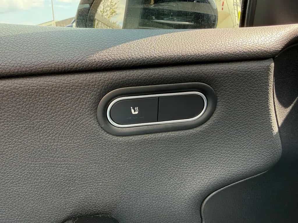 Mercedes-Benz A-Class 200 Style/Navi/Automatik/Alu 02/2020-photo-30