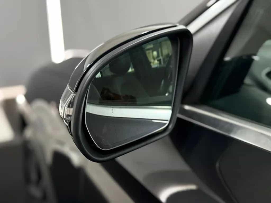 Mercedes-Benz GLC-Class 43 AMG 4M Coupe*PANO*AMBI*KAM*GSD*WIDE*AHK* 11/2019-photo-13