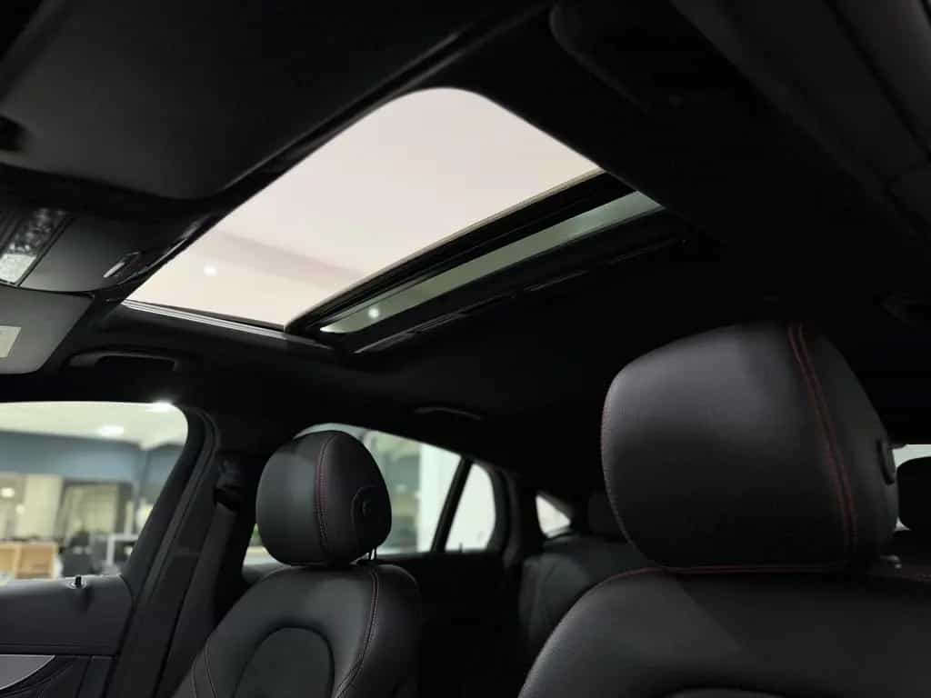 Mercedes-Benz GLC-Class 43 AMG 4M Coupe*PANO*AMBI*KAM*GSD*WIDE*AHK* 11/2019-photo-19