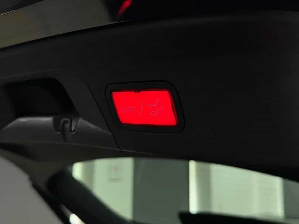 Mercedes-Benz GLC-Class 43 AMG 4M Coupe*PANO*AMBI*KAM*GSD*WIDE*AHK* 11/2019-photo-24