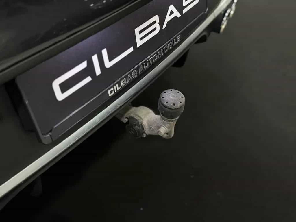 Mercedes-Benz GLC-Class 43 AMG 4M Coupe*PANO*AMBI*KAM*GSD*WIDE*AHK* 11/2019-photo-26