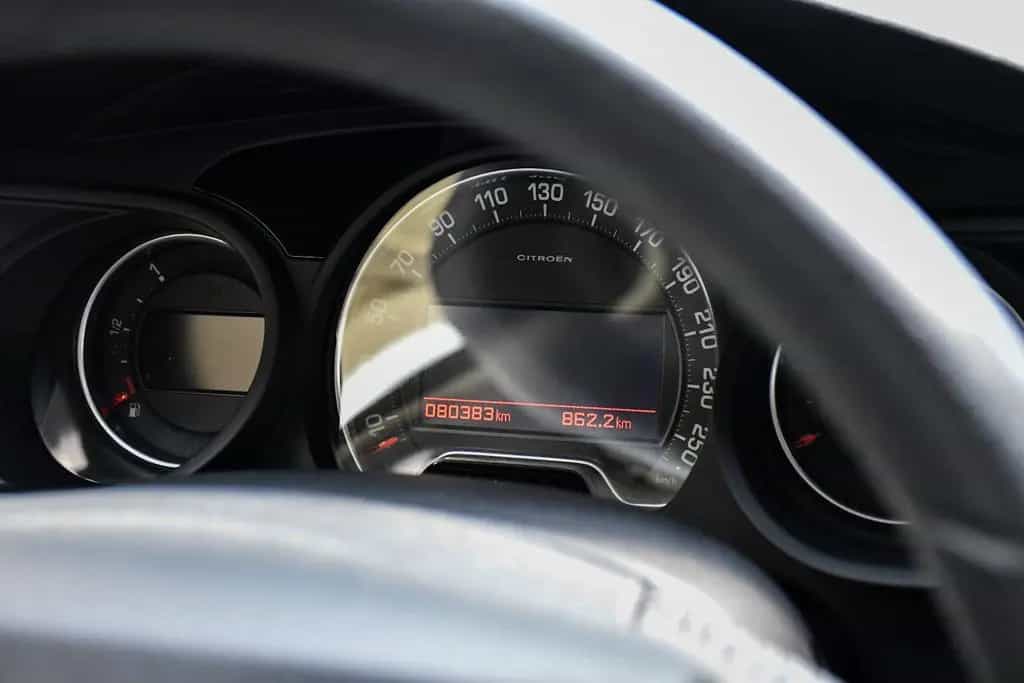 Citroën C5 Lim. Selection PDC BT Navi Shz 1. Hand 06/2015-photo-13