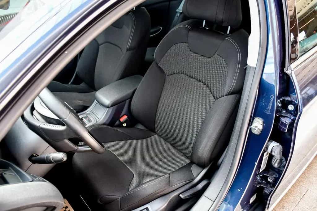 Citroën C5 Lim. Selection PDC BT Navi Shz 1. Hand 06/2015-photo-20