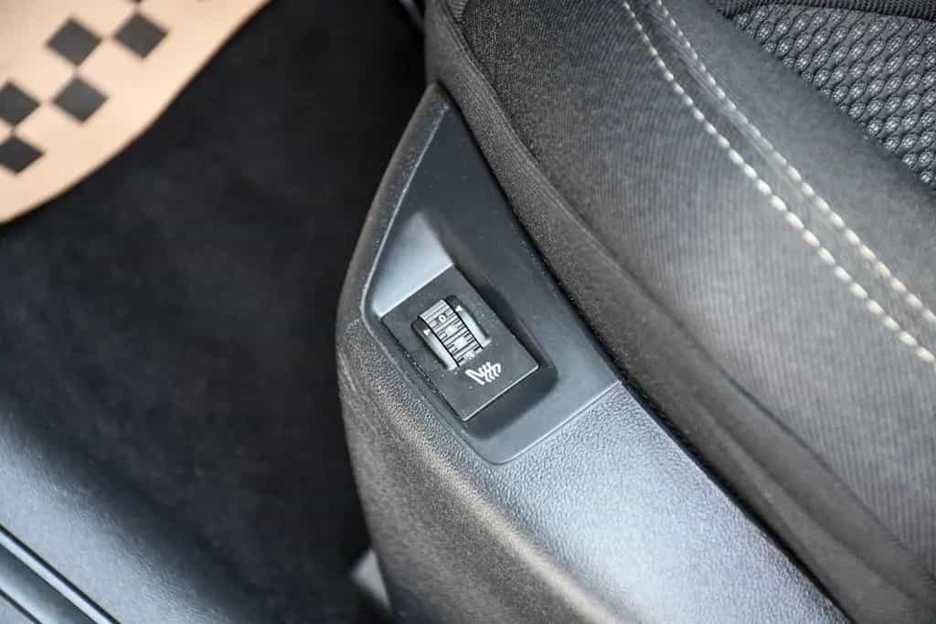 Citroën C5 Lim. Selection PDC BT Navi Shz 1. Hand 06/2015-photo-21