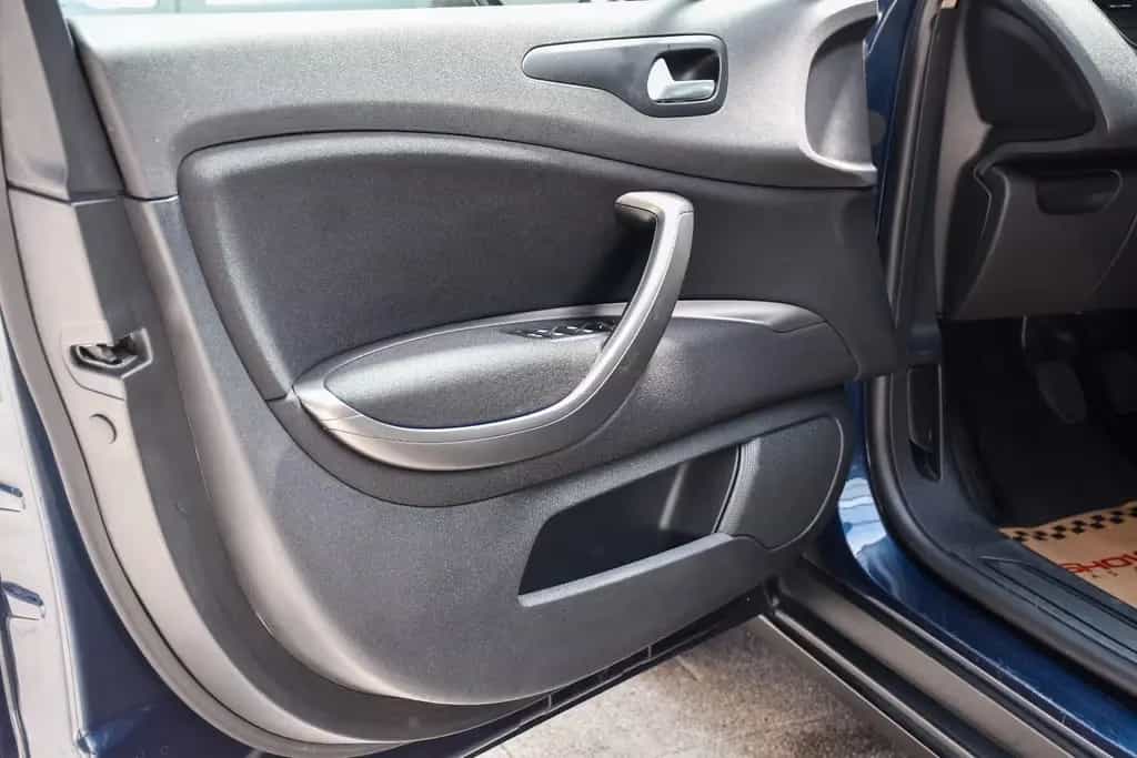 Citroën C5 Lim. Selection PDC BT Navi Shz 1. Hand 06/2015-photo-6