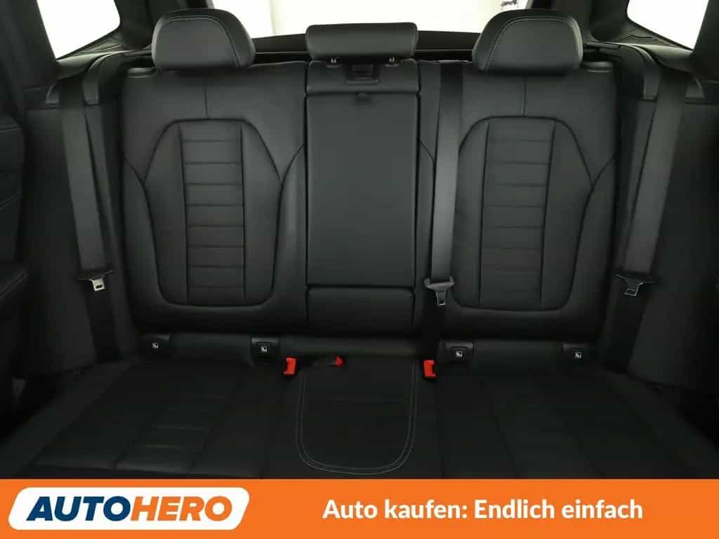 BMW X3 M40i Aut.*NAVI*HEAD-UP*LED*ACC*360°*PDC*SHZ* 10/2018-photo-12