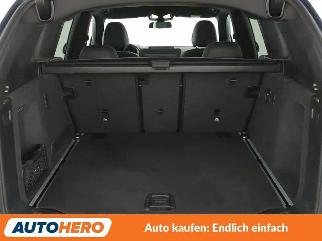 BMW X3 M40i Aut.*NAVI*HEAD-UP*LED*ACC*360°*PDC*SHZ* 10/2018-photo-15