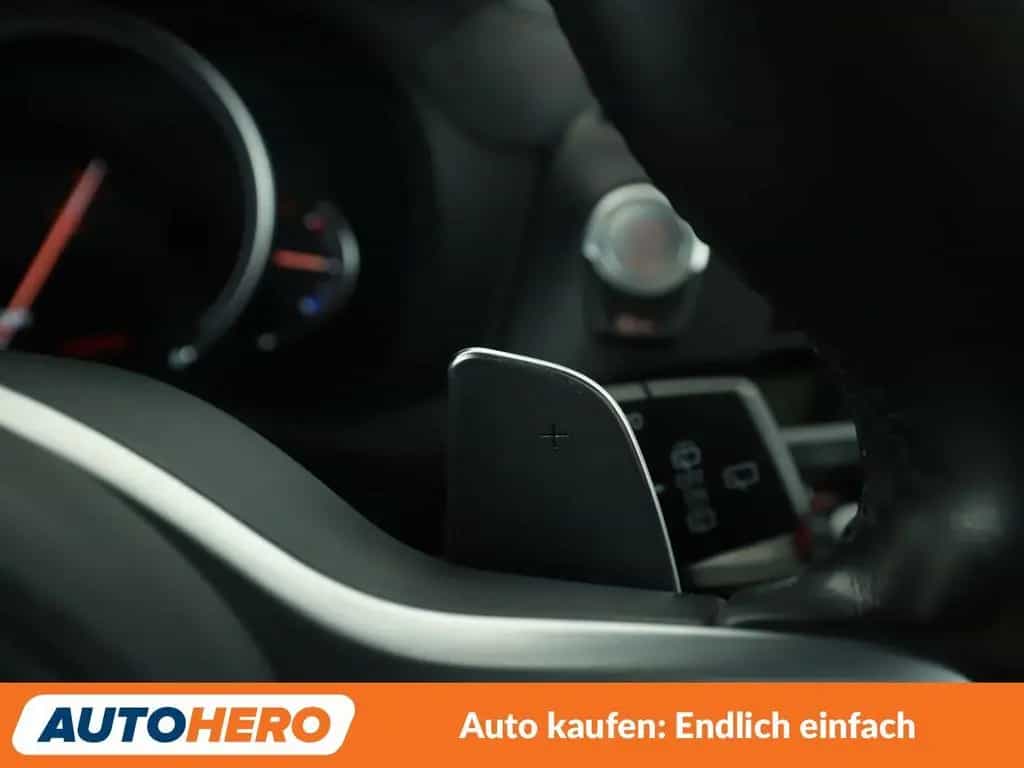 BMW X3 M40i Aut.*NAVI*HEAD-UP*LED*ACC*360°*PDC*SHZ* 10/2018-photo-30
