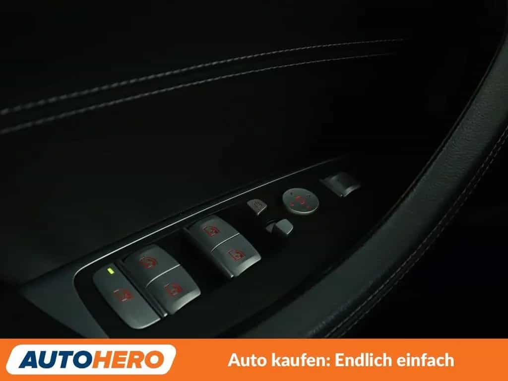 BMW X3 M40i Aut.*NAVI*HEAD-UP*LED*ACC*360°*PDC*SHZ* 10/2018-photo-33