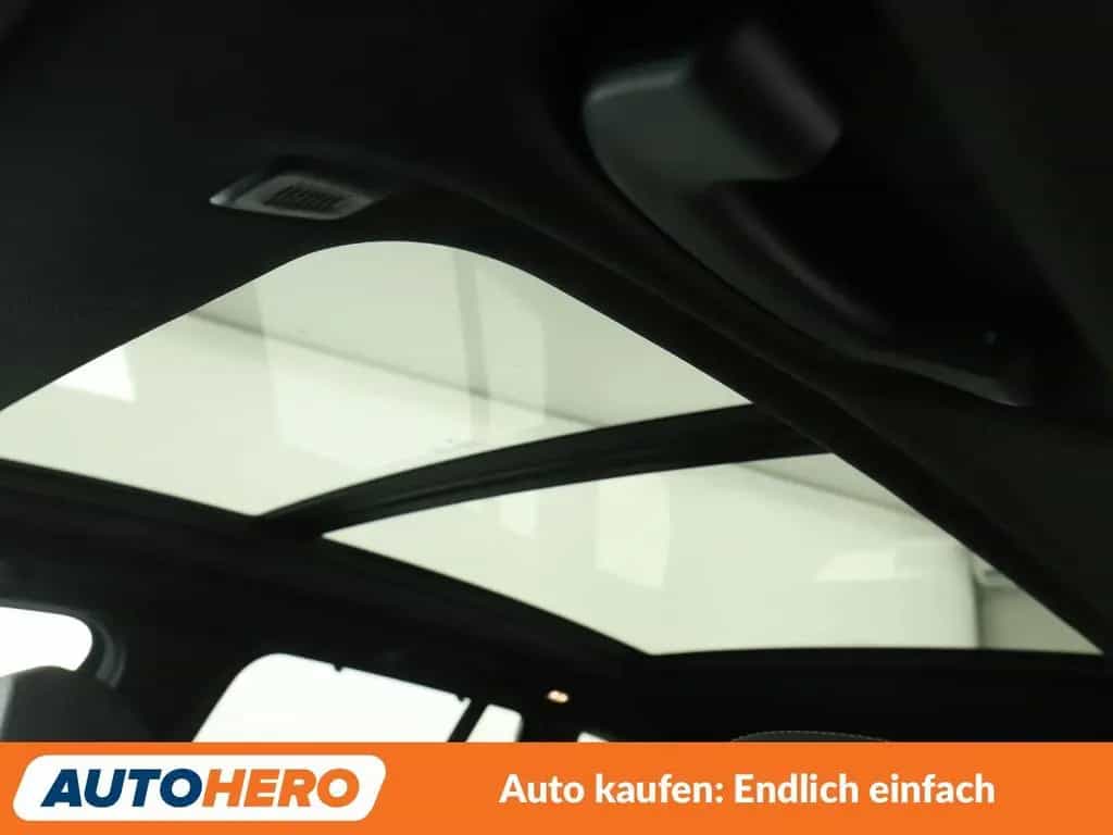 BMW X3 M40i Aut.*NAVI*HEAD-UP*LED*ACC*360°*PDC*SHZ* 10/2018-photo-34