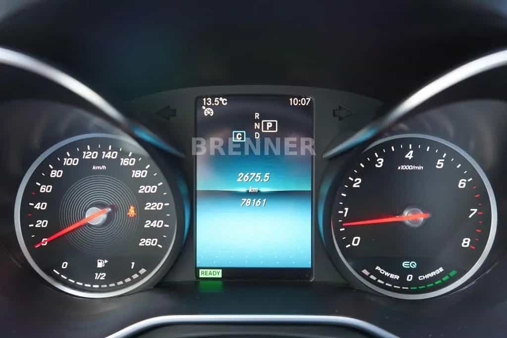 Mercedes-Benz C 200 Cabrio AMG Facelift Multibeam AHK Kamera 10/2018-photo-25